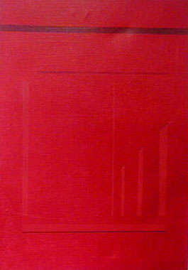 Titel: G020, Kunstenaar: Lodiso, Alain